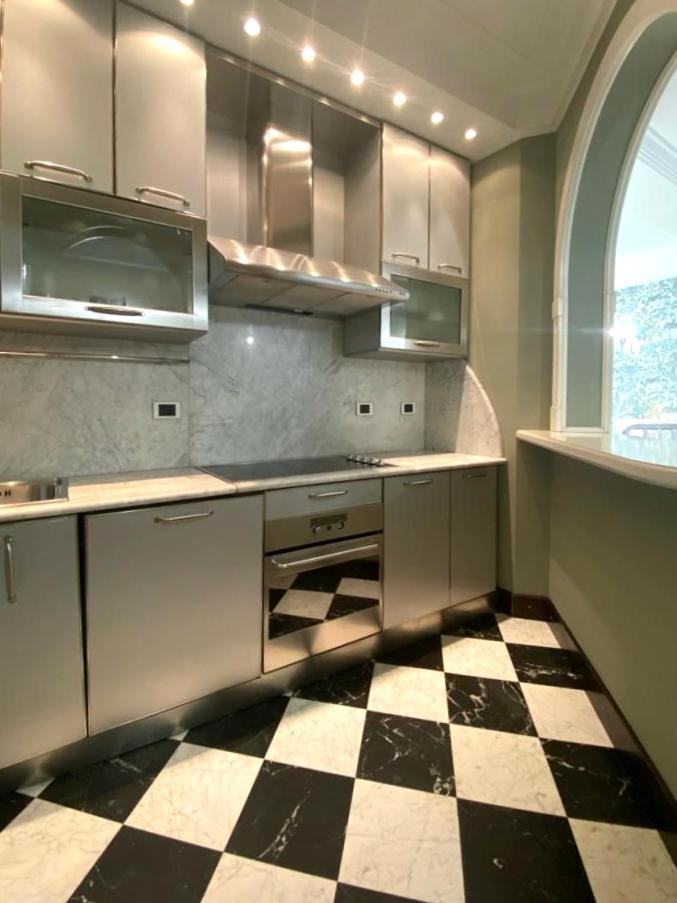 Penthouse Stefini 2 Leilighet Milano Eksteriør bilde