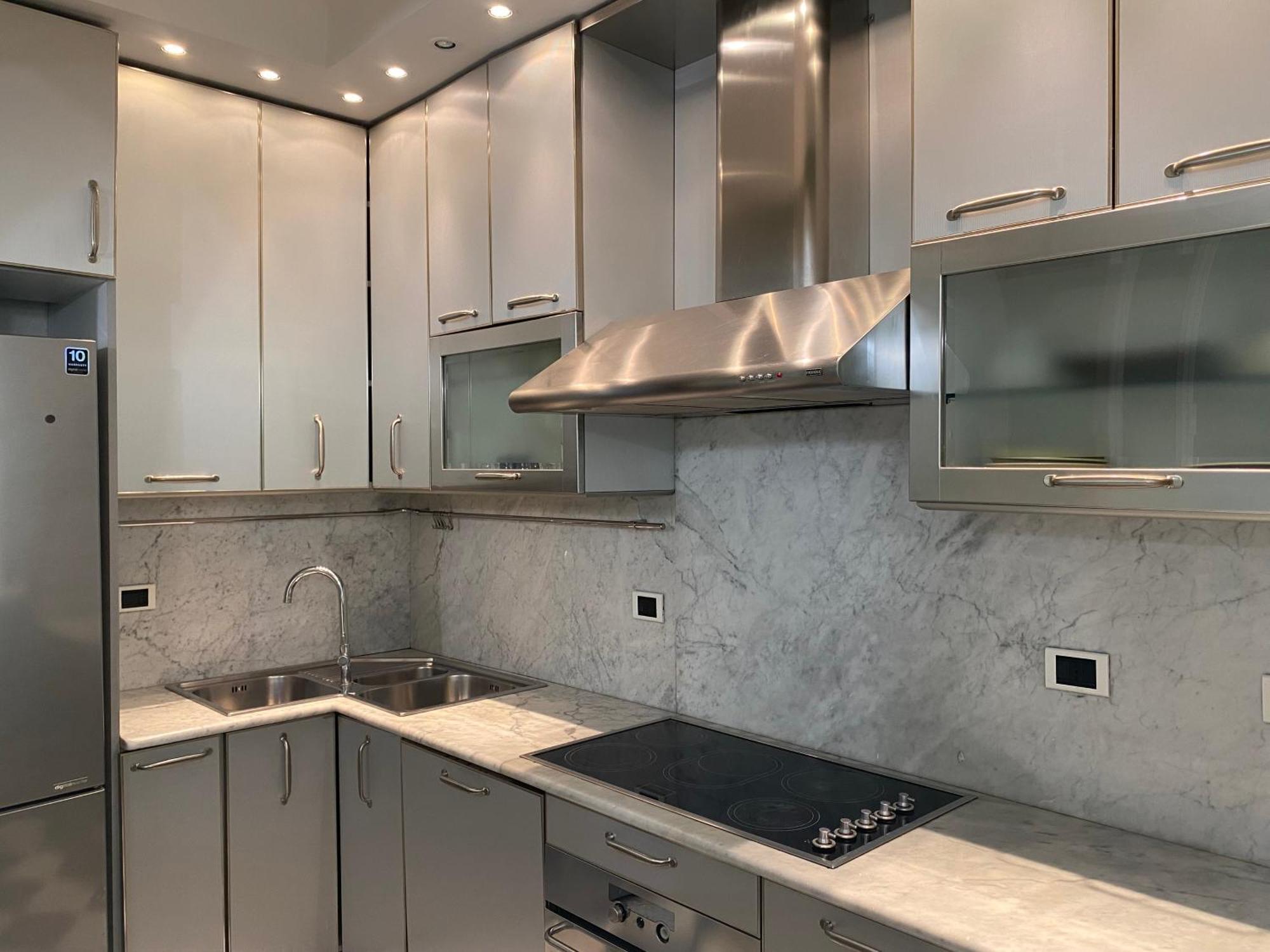 Penthouse Stefini 2 Leilighet Milano Eksteriør bilde