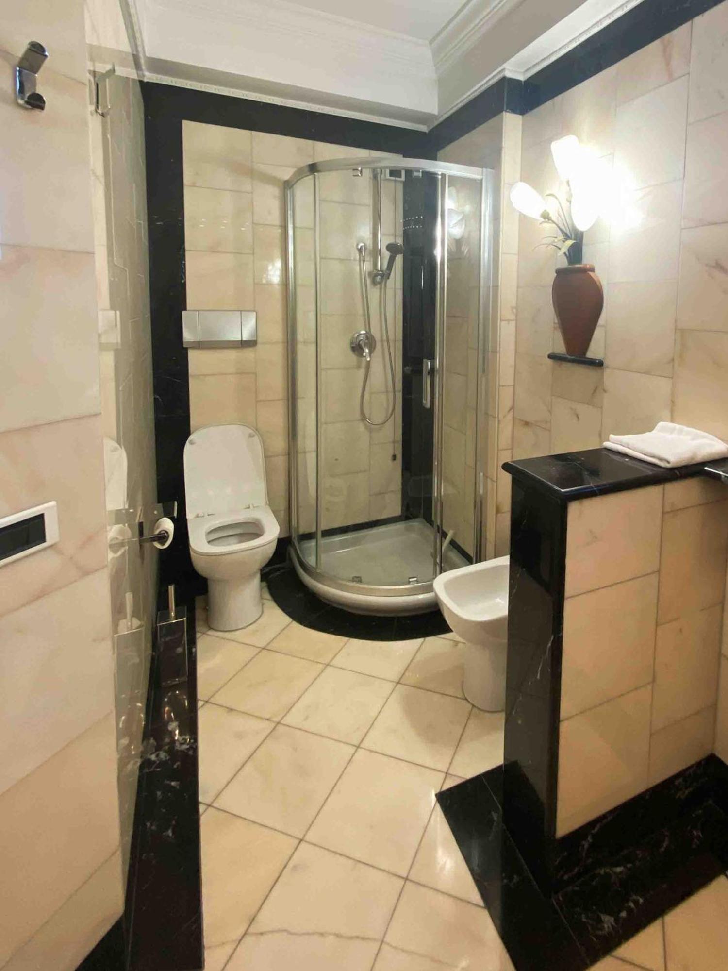 Penthouse Stefini 2 Leilighet Milano Eksteriør bilde