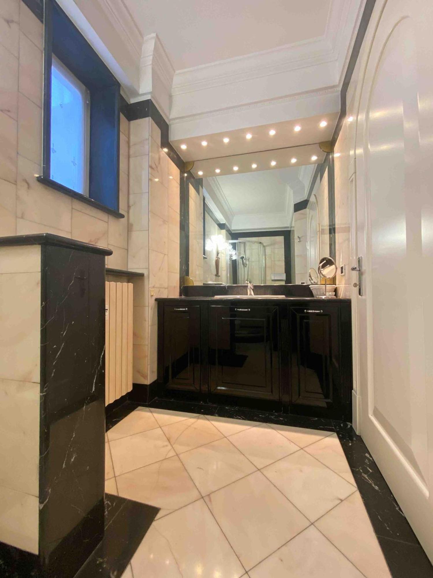 Penthouse Stefini 2 Leilighet Milano Eksteriør bilde