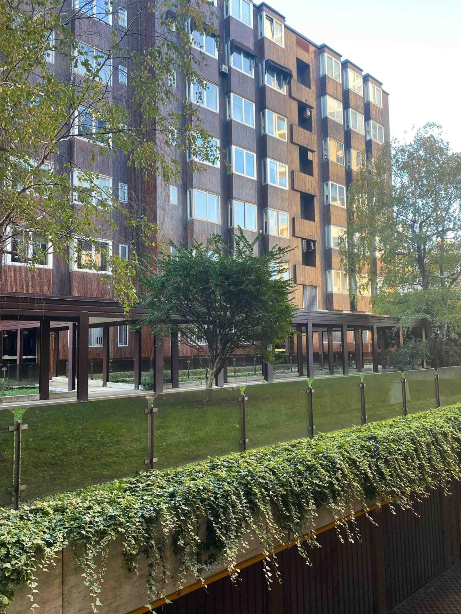 Penthouse Stefini 2 Leilighet Milano Eksteriør bilde