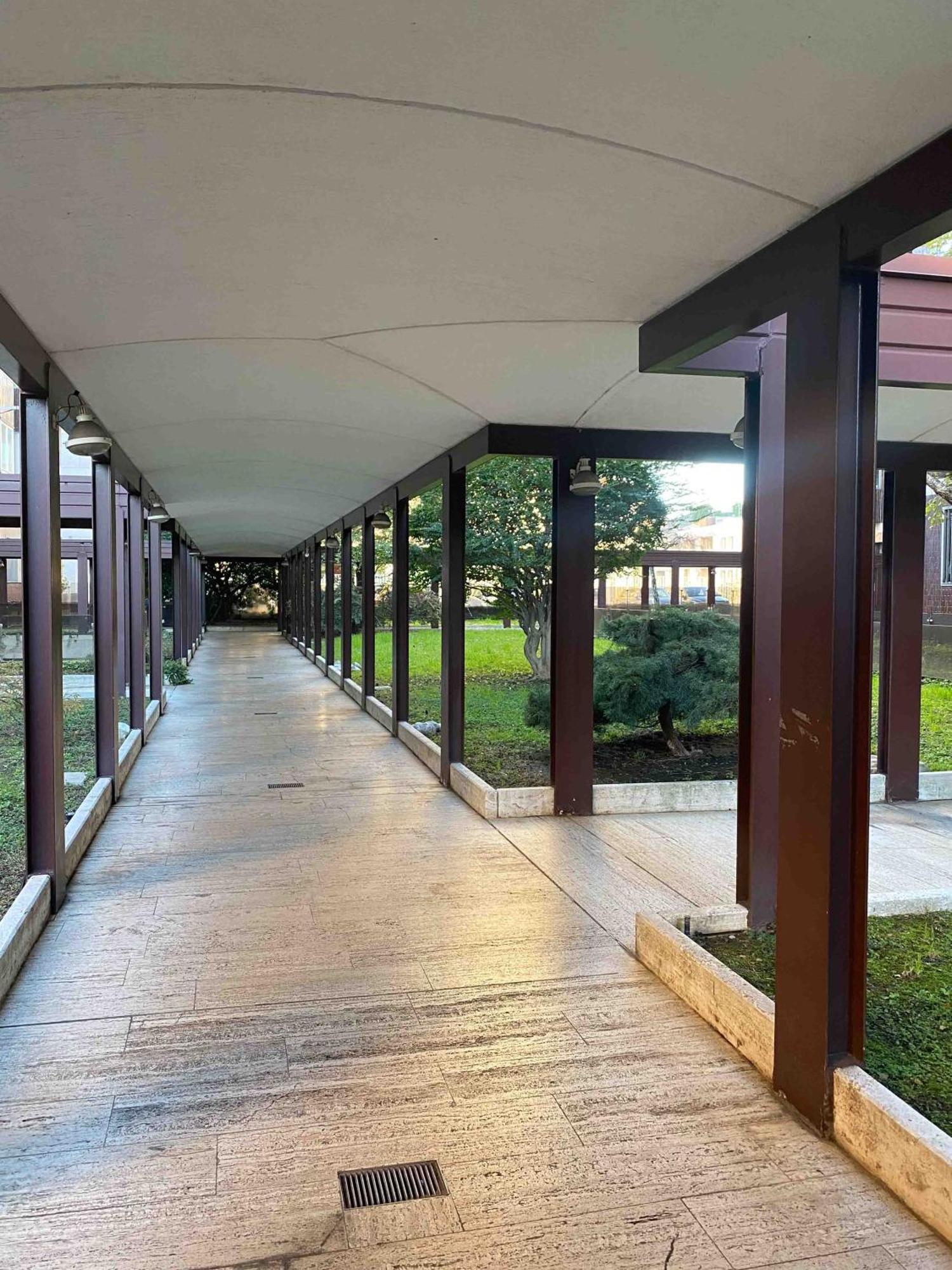 Penthouse Stefini 2 Leilighet Milano Eksteriør bilde